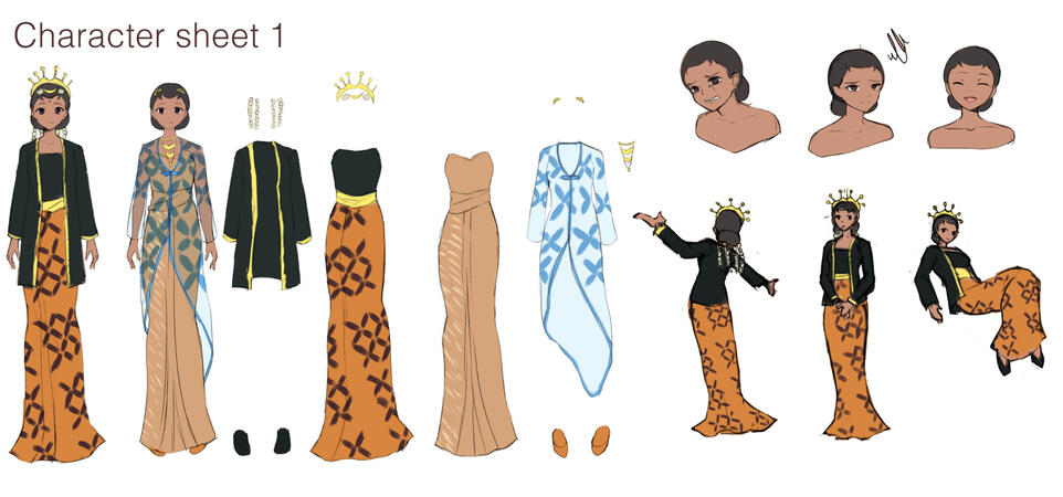 2022 Uni Assignment 1